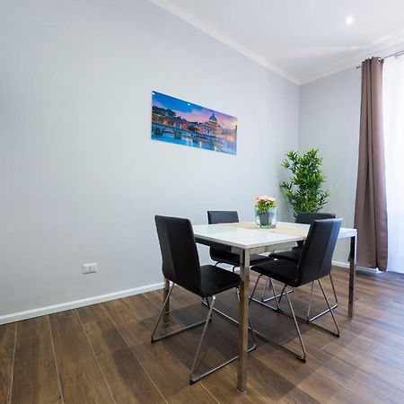 Rent Rooms Trastevere Rome Exterior photo