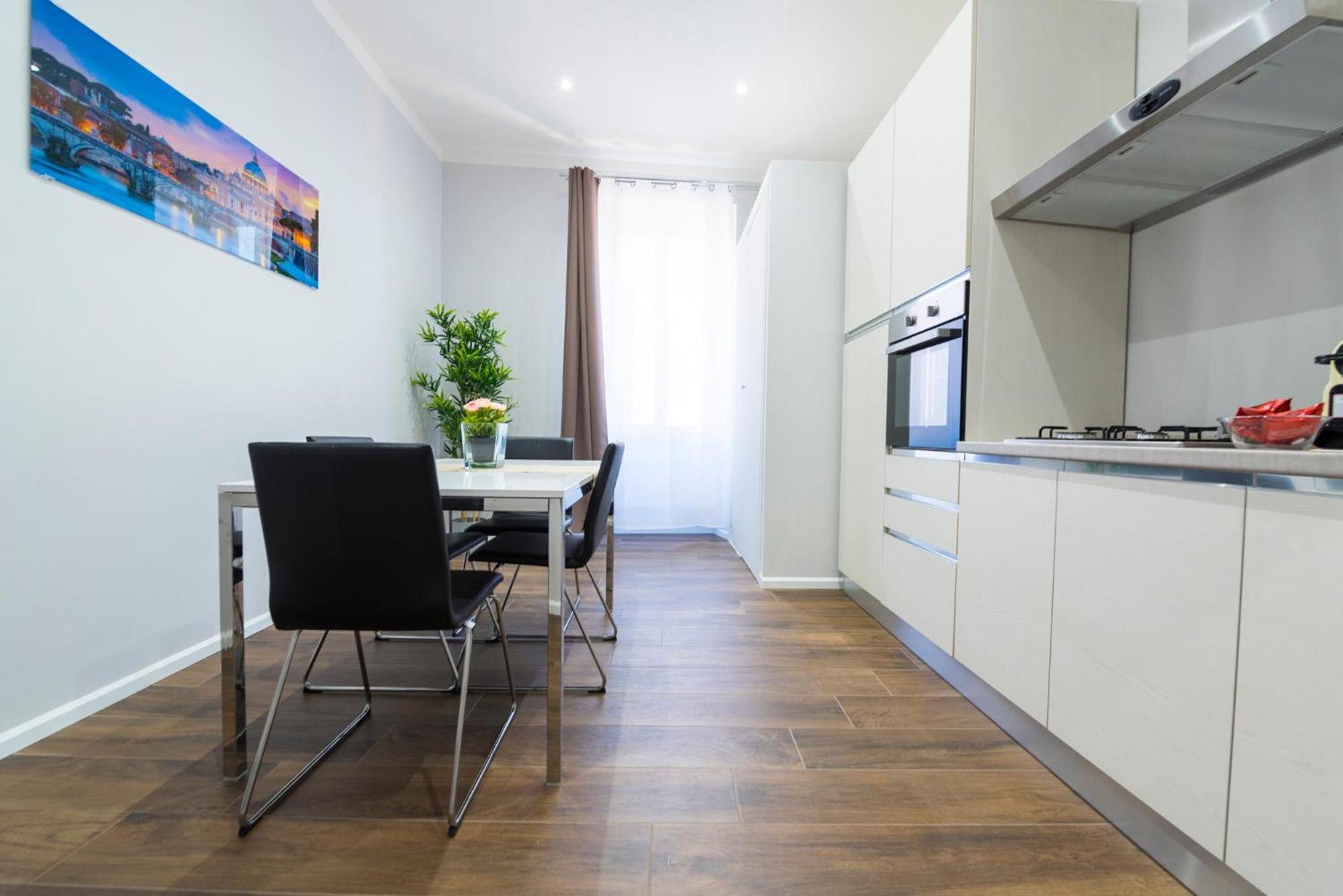 Rent Rooms Trastevere Rome Exterior photo