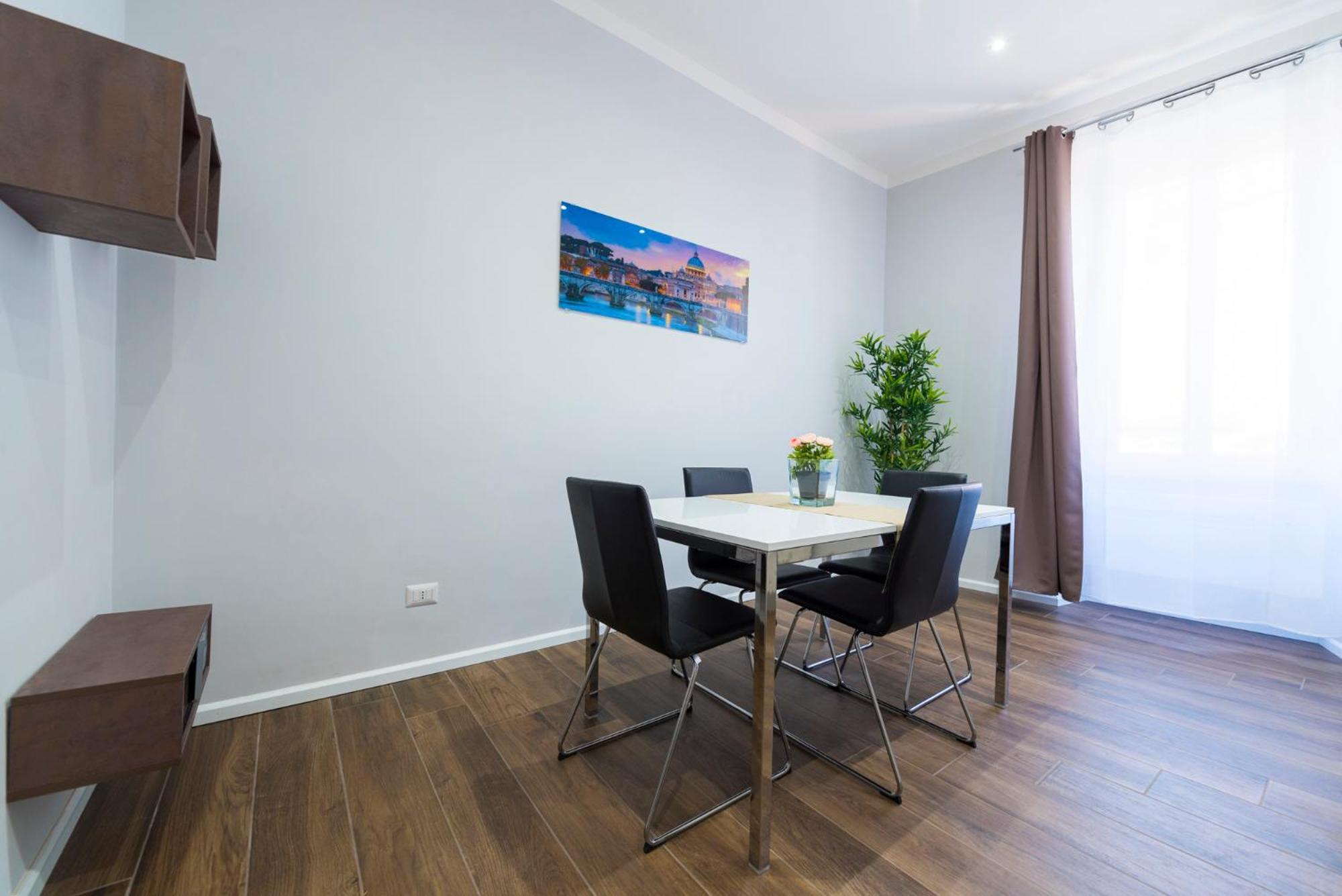 Rent Rooms Trastevere Rome Exterior photo